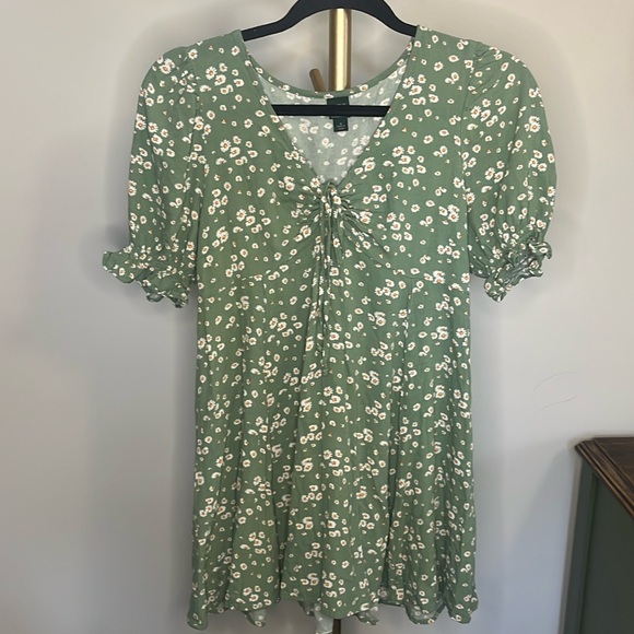 Wild Fable size small sun dress - Picture 1 of 6